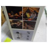 2 Battery 2 in 1 Cordless Lamps...