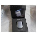 Show See Electric Razor...