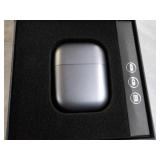 Show See Electric Razor...