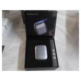 Show See Electric Razor...