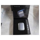 Show See Electric Razor...