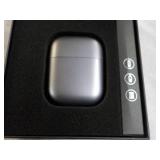 Show See Electric Razor...