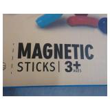 Magnetic Sticks...