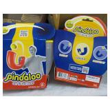 Toys and Party Supplies...