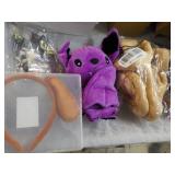 Toys and Party Supplies...