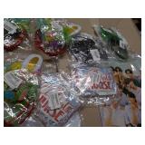 Toys and Party Supplies...