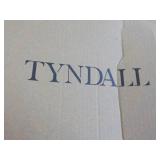 Tyndall Ankle Boots size 7...