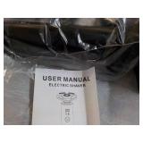 Electric Shaver with Accessories...