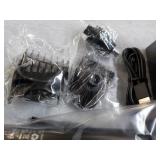 Electric Shaver with Accessories...