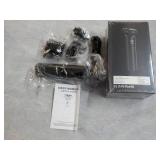 Electric Shaver with Accessories...