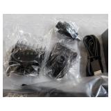Electric Shaver with Accessories...