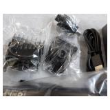 Electric Shaver with Accessories...