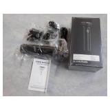 Electric Shaver with Accessories...