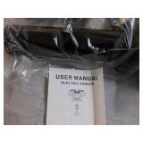 Electric Shaver with Accessories...