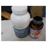 Magnesium Glycinate and Malate ...