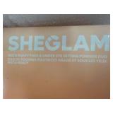 4 Sheglam Face and Eye Powder...