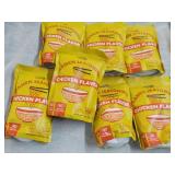 7 Pkgs 10 oz Ramen Seasoning Chicke...