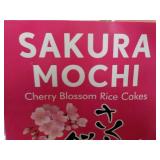 5 Bags Sakura Mochi Cherry Blossom ...