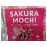 5 Bags Sakura Mochi Cherry Blossom ...