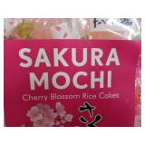5 Bags Sakura Mochi Cherry Blossom ...