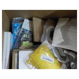 Large box of New Overstock from Ama...