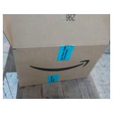 Large box of New Overstock from Ama...