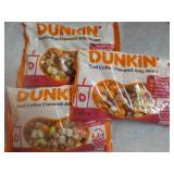 Dunkin Iced Coffee Flavored Jelly B...