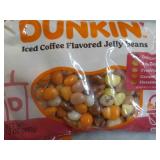 Dunkin Iced Coffee Flavored Jelly B...