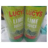 2 Bottles 32 oz each Lucy