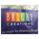 3 Bright Creations Artificial Flowe...