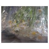 3 Bright Creations Artificial Flowe...