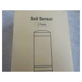 Soil Sensor 2 packs...