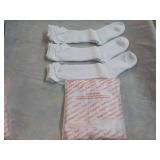 6 pair CozyWAy Special Occasion Tod...