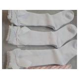 6 pair CozyWAy Special Occasion Tod...