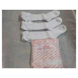 6 pair CozyWAy Special Occasion Tod...
