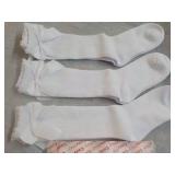 6 pair CozyWAy Special Occasion Tod...