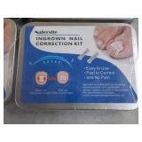 6 Naiersite Ingrown Nail Correction...