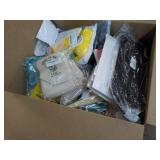 Large box of New Overstock from Ama...