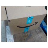 Large box of New Overstock from Ama...