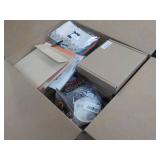 Large box of New Overstock from Ama...