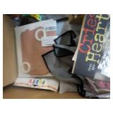 Large box of New Overstock from Ama...