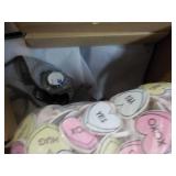 Large box of New Overstock from Ama...