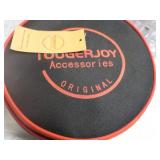 Tougerjoy Leather Core Support Belt...
