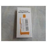 Tire Pressure Management Tool...