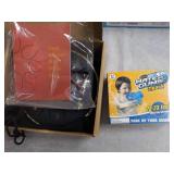 Steel Tongue Drum and Music and Wat...