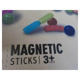 Magnetic Sticks...