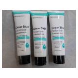 3 Tubes Vita Medica Clear Skin Prob...