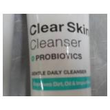 3 Tubes Vita Medica Clear Skin Prob...