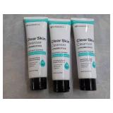 3 Tubes Vita Medica Clear Skin Prob...