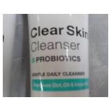 3 Tubes Vita Medica Clear Skin Prob...